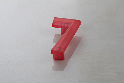 Меблева ручка цифра 