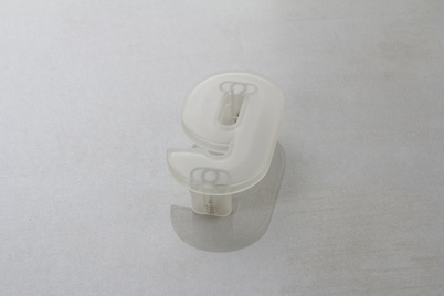 Меблева ручка цифра 