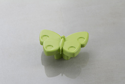 Мебельная ручка Poliplast в форме 