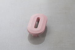 Мебельная ручка Poliplast в виде цифры 