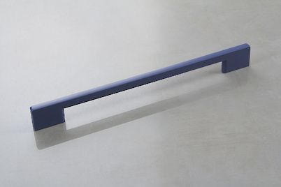 Меблева ручка Poliplast РП-22/288 матовий синій