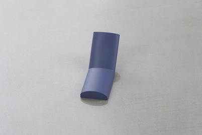 Меблева ручка Poliplast РП-21/32 матовий синій