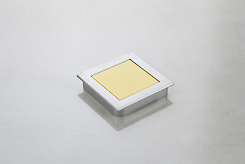 РП-23/64 матовый желтый