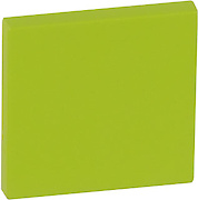 Мебельная ручка Poliplast полипласт РП-26 матовая зеленая