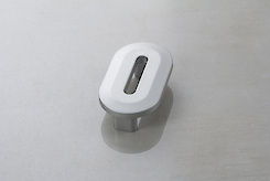 Меблева ручка цифра 