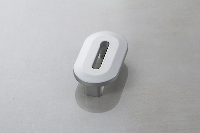 Мебельная ручка цифра 