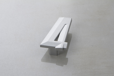 Мебельная ручка цифра 