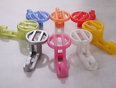 Гачок Poliplast КП одинарний