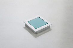 РП-23/64 глянцевый бирюзовый