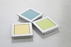 РП-23/64 глянцевый бирюзовый