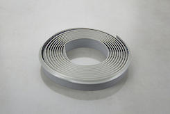 Ущільнювач щілинний сірий 4,2м