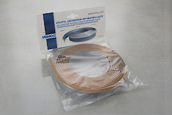 Ущільнювач щілинний бежевий 4,2 м