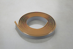 Ущільнювач щілинний бежевий 4,2 м