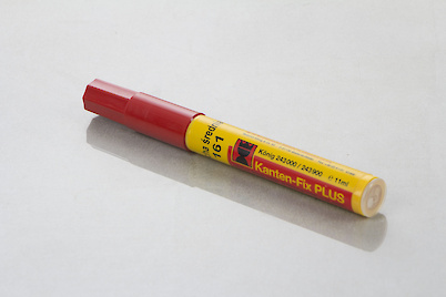 Фломастер для реставрації Kanten-Fix Д 243 колір 161