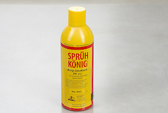 Лак-спрей Д 372 Лак PF RAL 9003