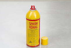 Лак-спрей Д 372 Лак PF RAL 9003