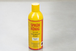 Акриловий лак-спрей Д 372, колір акриловий PF RAL 9016