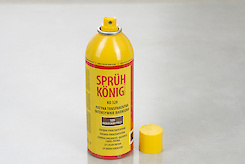 Лак-спрей Д 328, Колір 109