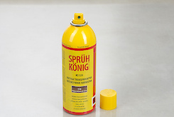 Лак-спрей Д 328, Колір 110