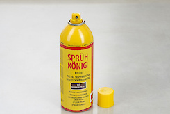 Лак-спрей Д 328 Колір 113