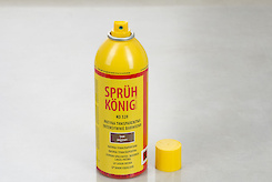 Лак-спрей Д 328, Колір 144