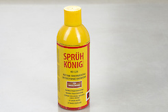 Лак-спрей Д 328, Колір 119