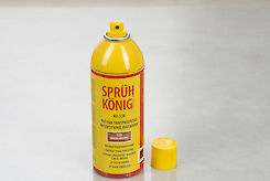 Лак-спрей Д 328, Колір 119