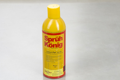 Лак-спрей Д 328, колір 166