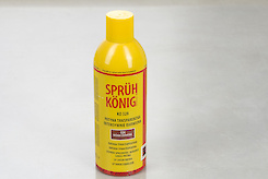 Лак-спрей Д 328, колір 104