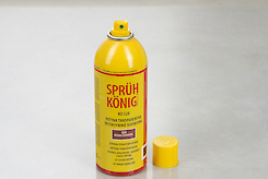 Лак-спрей Д 328, колір 104