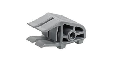 Концевой упор для раздвижной системы Hettich Top Line M (9105432)