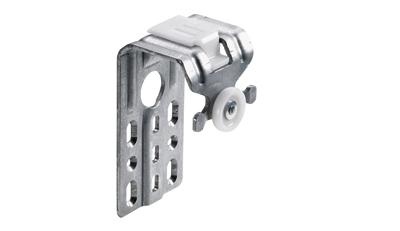 Ходовой элемент для передней двери для раздвижной системы Top Line M Hettich (9105096)