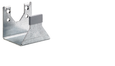 Направляющий элемент для передней двери STB 16.1 для раздвижной системы Top Line M Hettich (9105098)