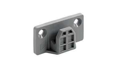 Направляющий элемент для задней двери STB 16.1 для раздвижной системы Top Line M Hettich (9105350)