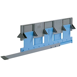 Розмічальний шаблон для установки ручок Hettich BlueJig