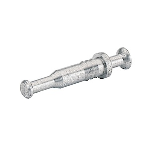 Угвинчуємий дюбель DU 712/16 під стяжку VB 35, 35M, 36, 135 Hettich довжина 6.7мм для середньої стінки 16мм