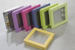 РП-23/64 желтый