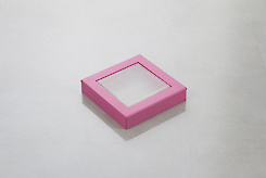 РП-29/64 матовая розовая