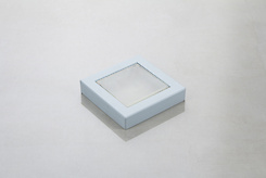 РП-29/64 матовая голубая