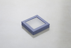 Poliplast РП-29/64 матовая синяя