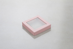 РП-29/64 матовая светло-розовая