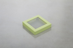 РП-29/64 матовая светло-зеленая