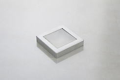 Poliplast РП-29/64 алюминий