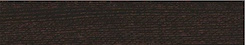 Мебельная кромка ABS Egger 22/0.4 мм H3370 ST22 Дуб болотный коричневый