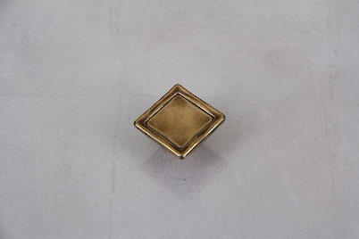 Мебельная ручка Giusti РГ 284 WPO188.000.D1D1 старое золото