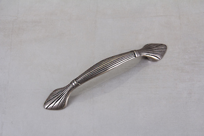 Меблева ручка Giusti РГ 286 WMN503.128.0024 старий нікель