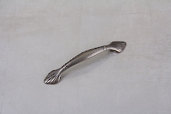 Меблева ручка Giusti РГ 287 WMN503.096.0024 старий нікель