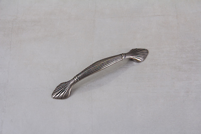 Меблева ручка Giusti РГ 287 WMN503.096.0024 старий нікель