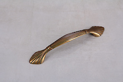 Меблева ручка Giusti РГ 289 WMN503.128.0011 античний рим