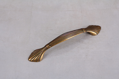 Меблева ручка Giusti РГ 289 WMN503.128.0011 античний рим